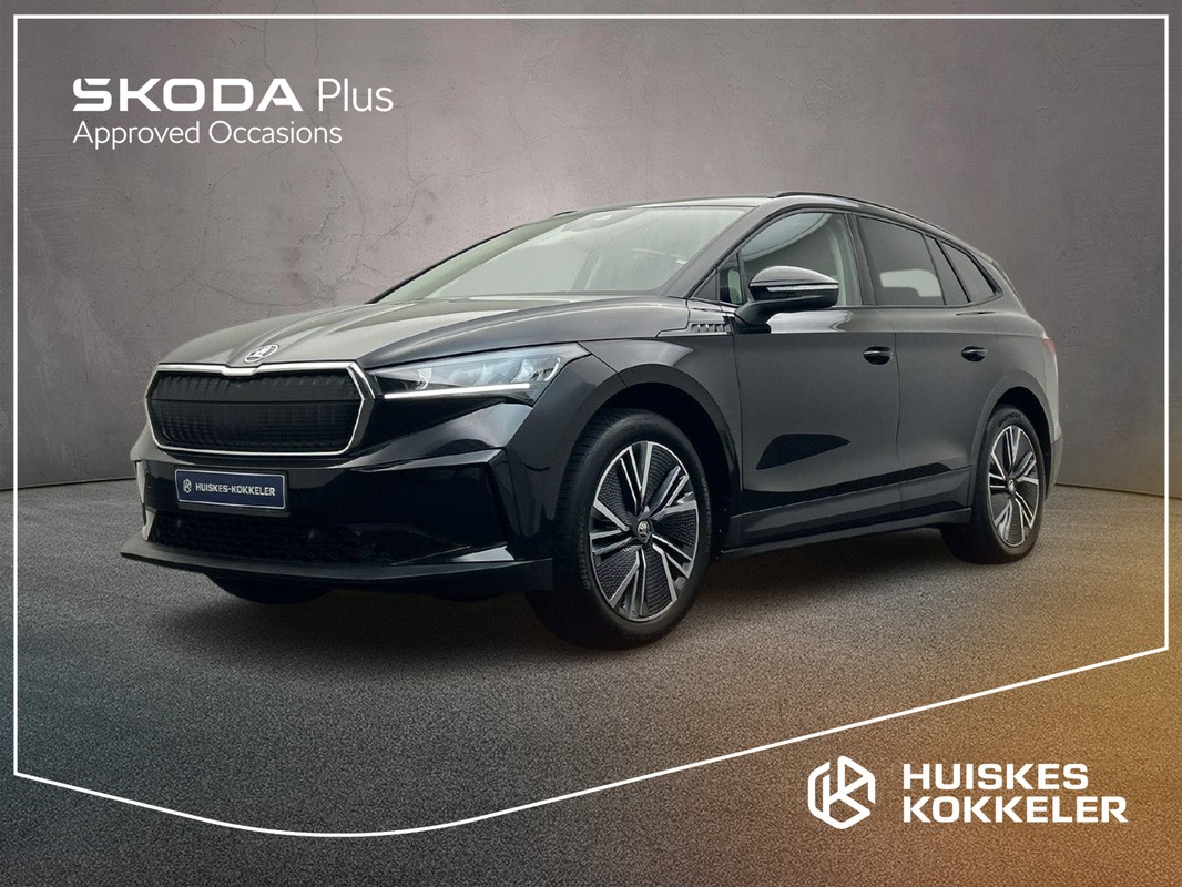 Škoda Enyaq iV