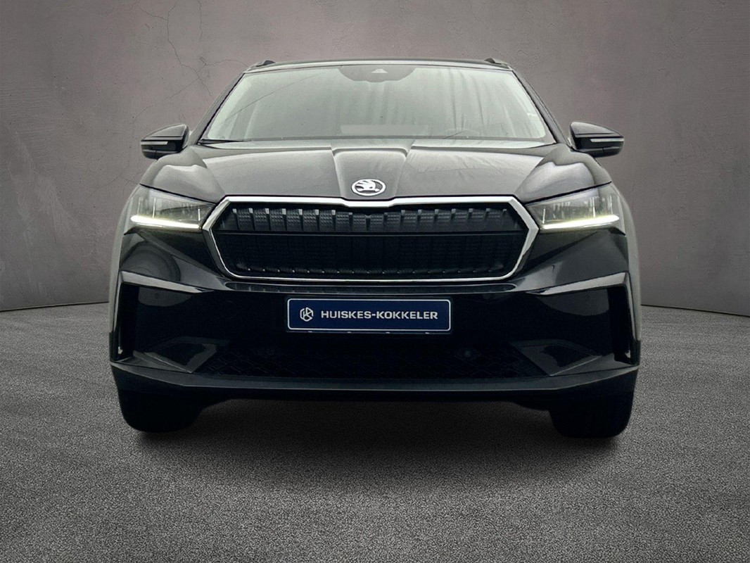 Škoda Enyaq iV