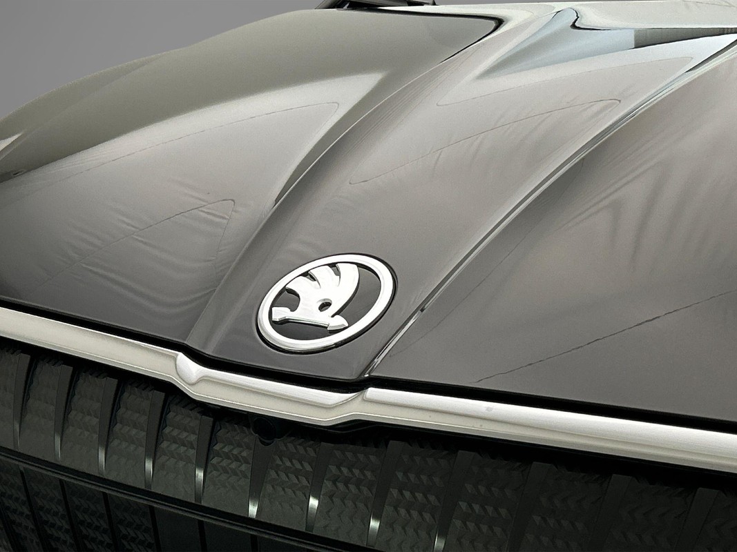 Škoda Enyaq iV