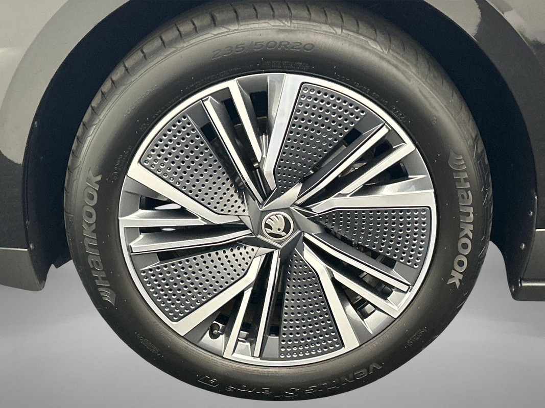 Škoda Enyaq iV