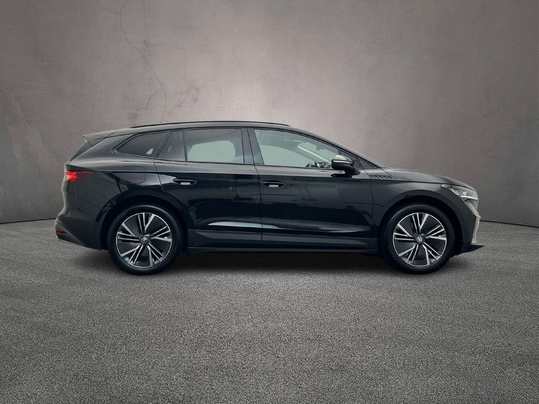 Škoda Enyaq iV
