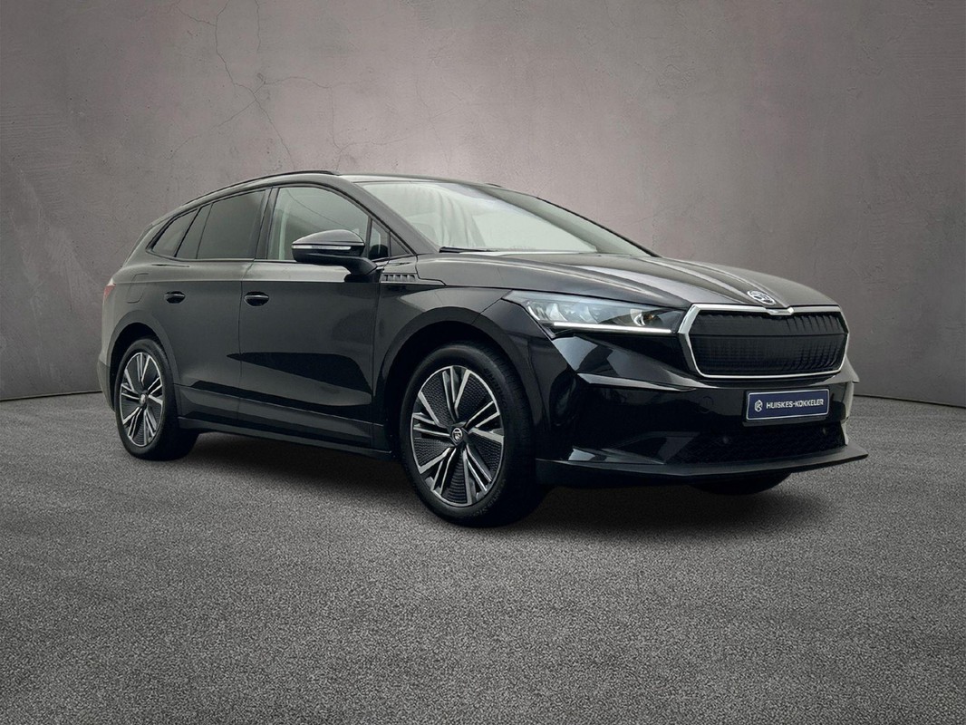 Škoda Enyaq iV