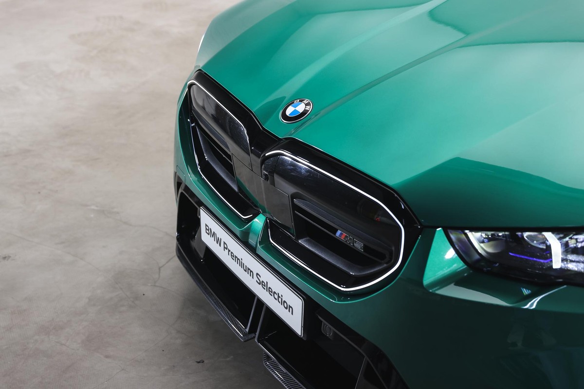BMW M5