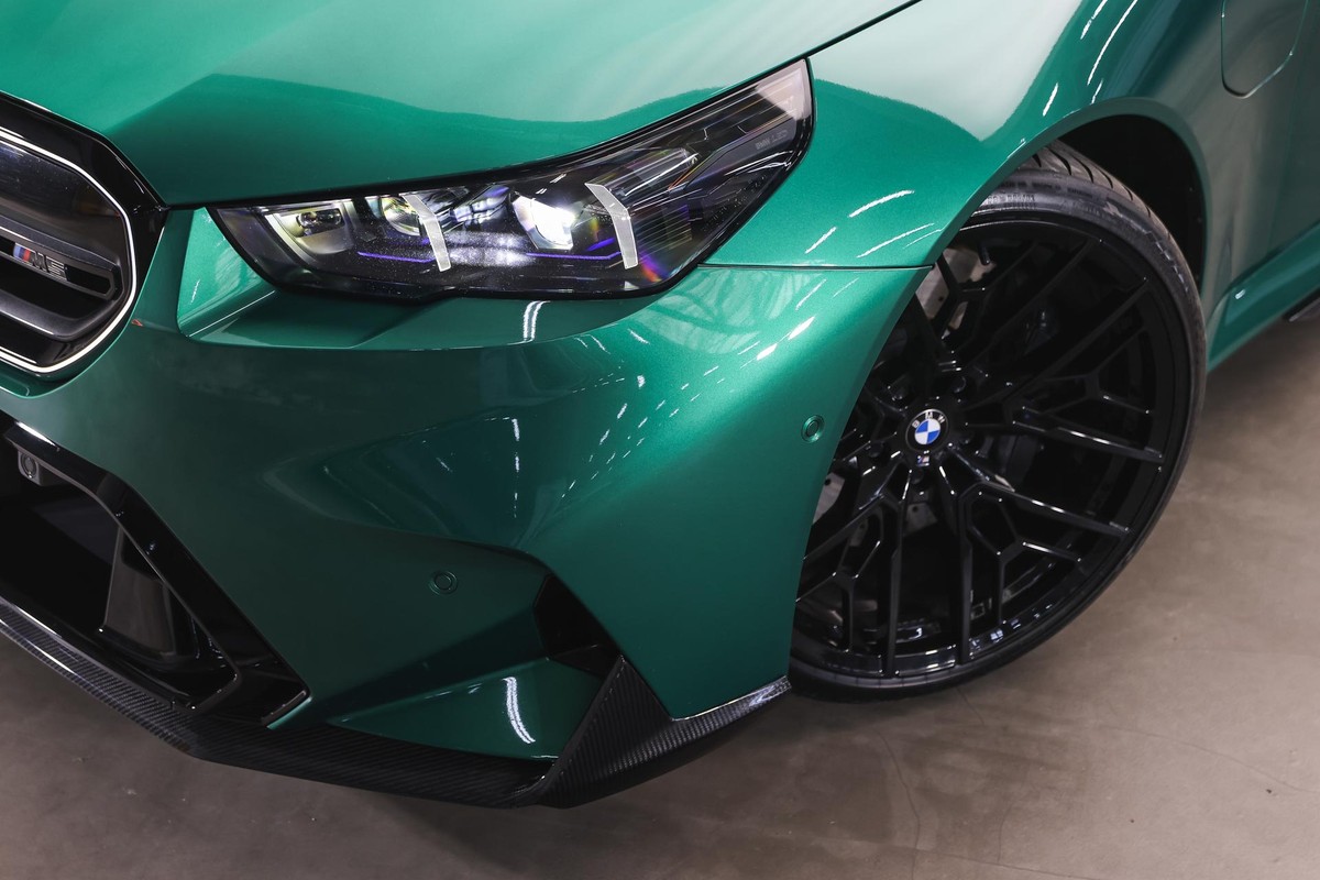 BMW M5