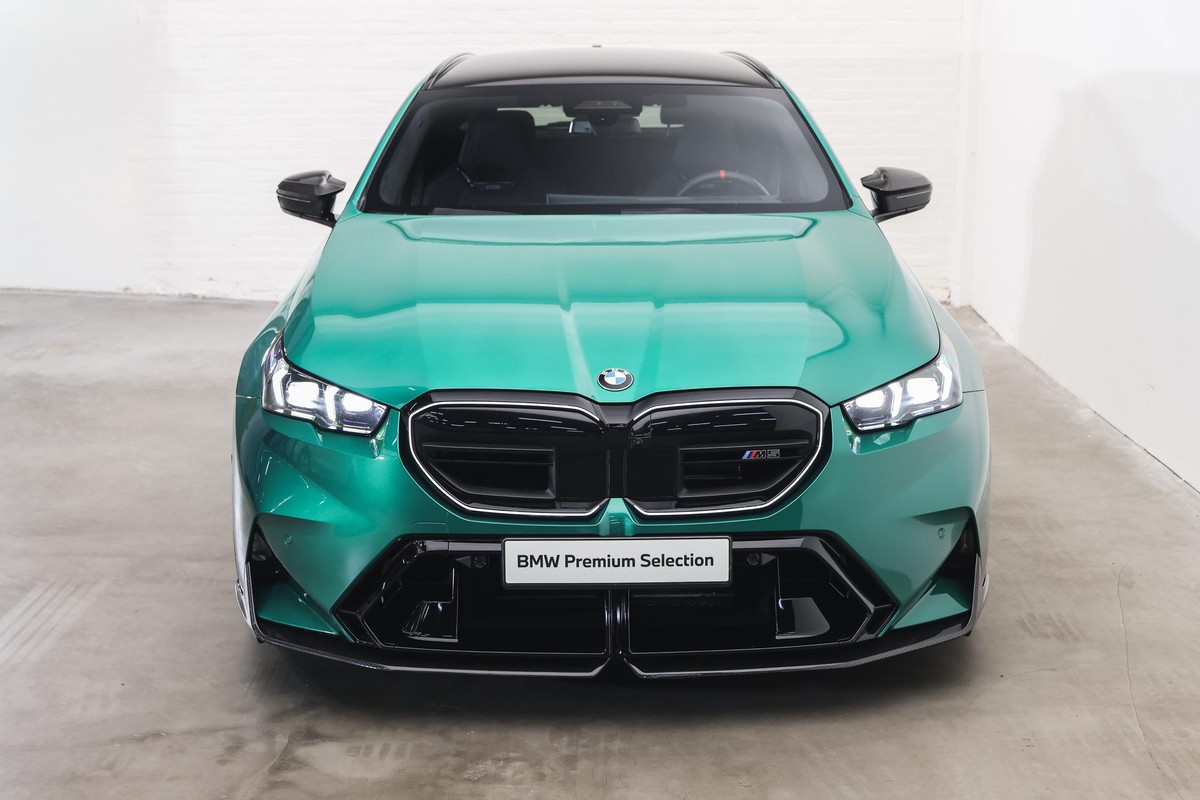 BMW M5