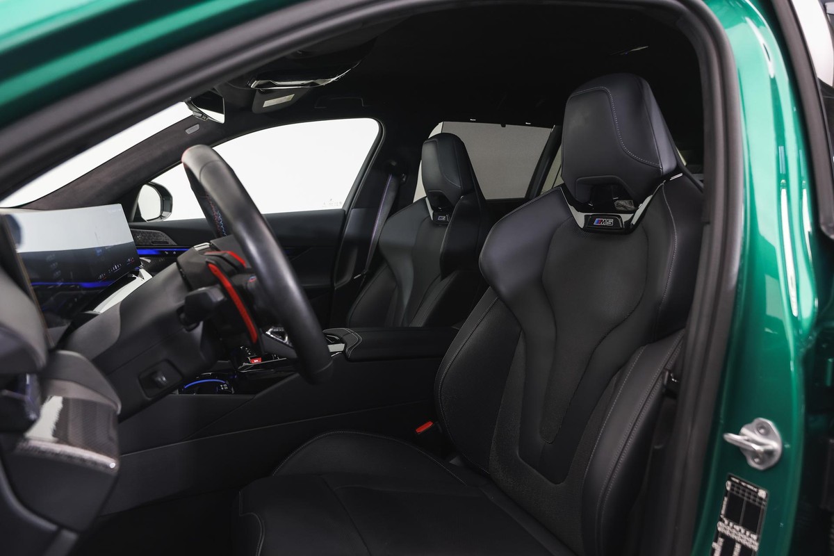 BMW M5