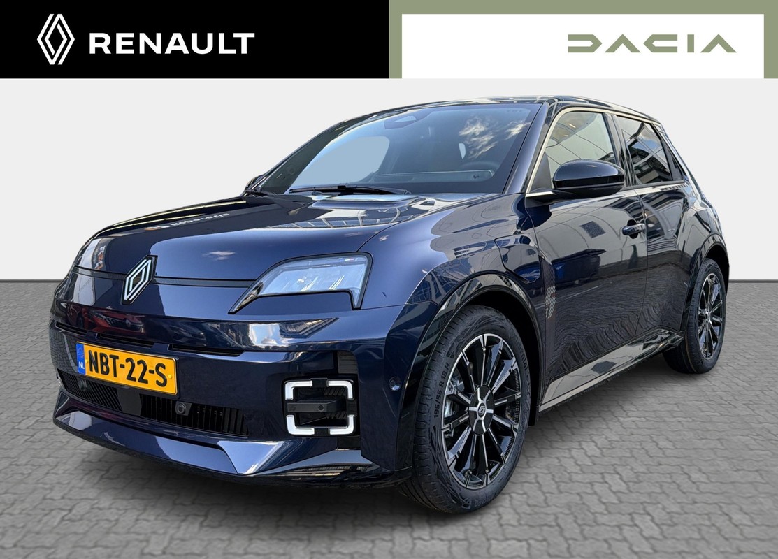 Renault 5