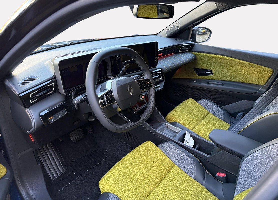 Renault 5