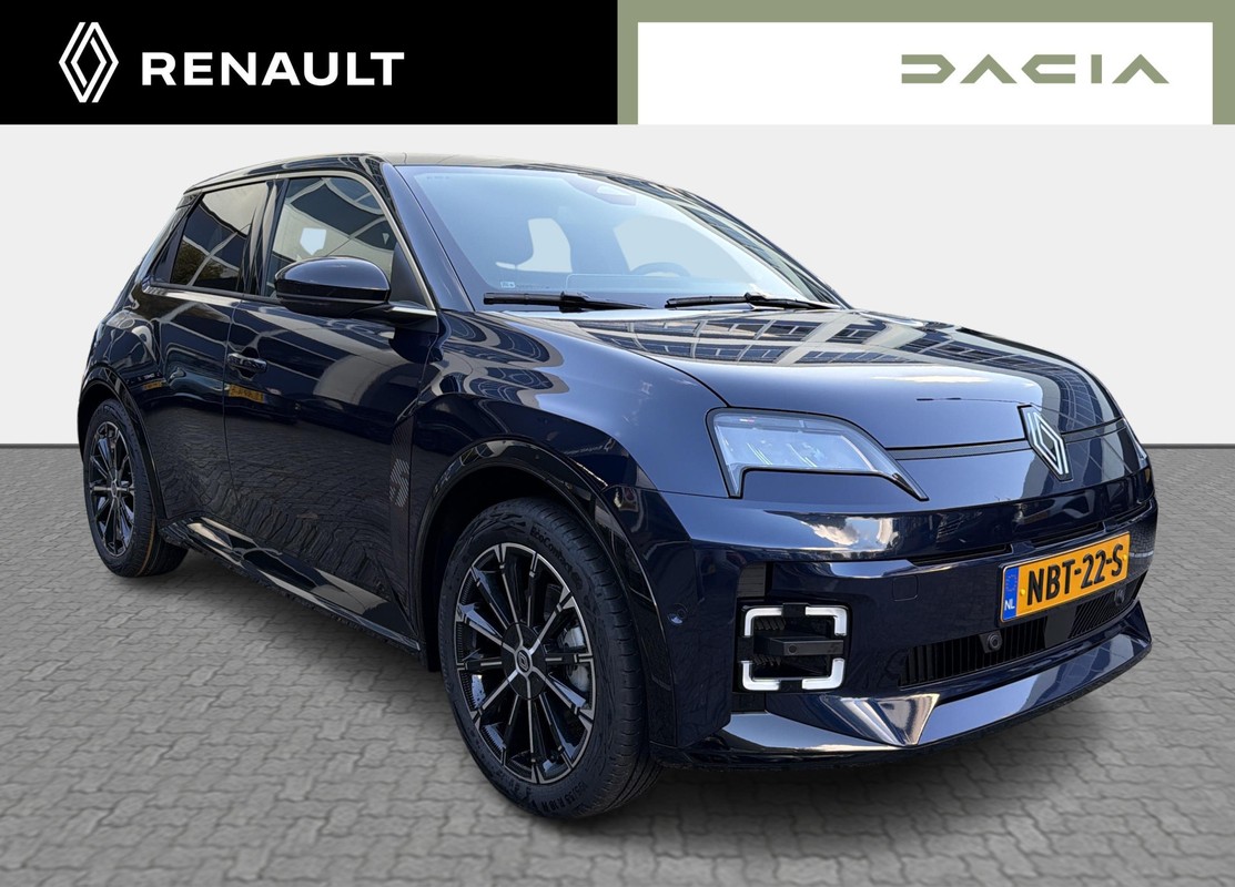 Renault 5
