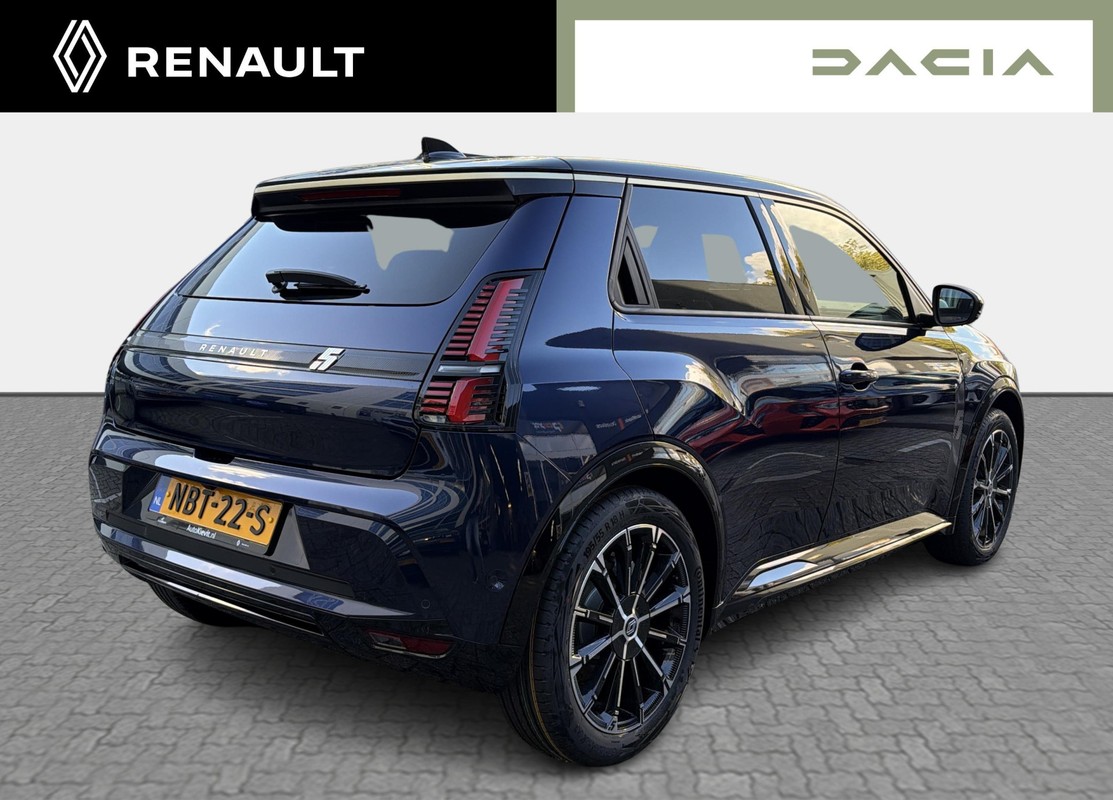 Renault 5