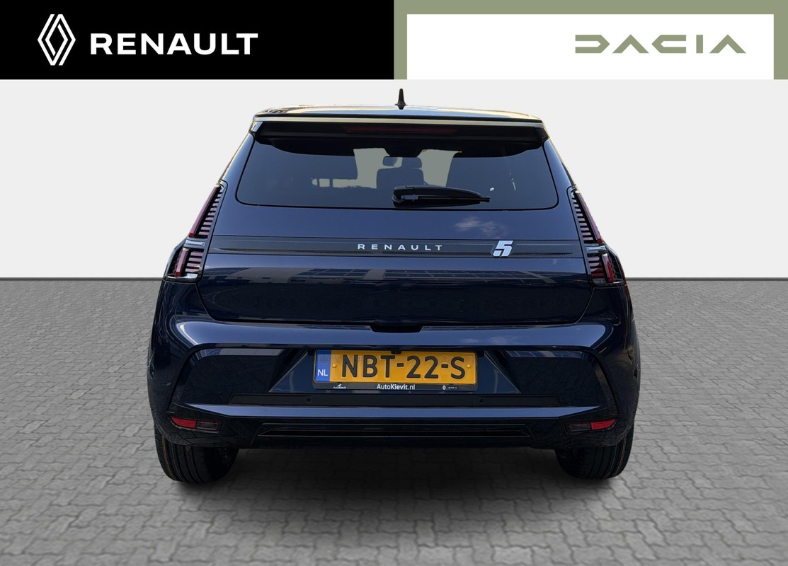 Renault 5