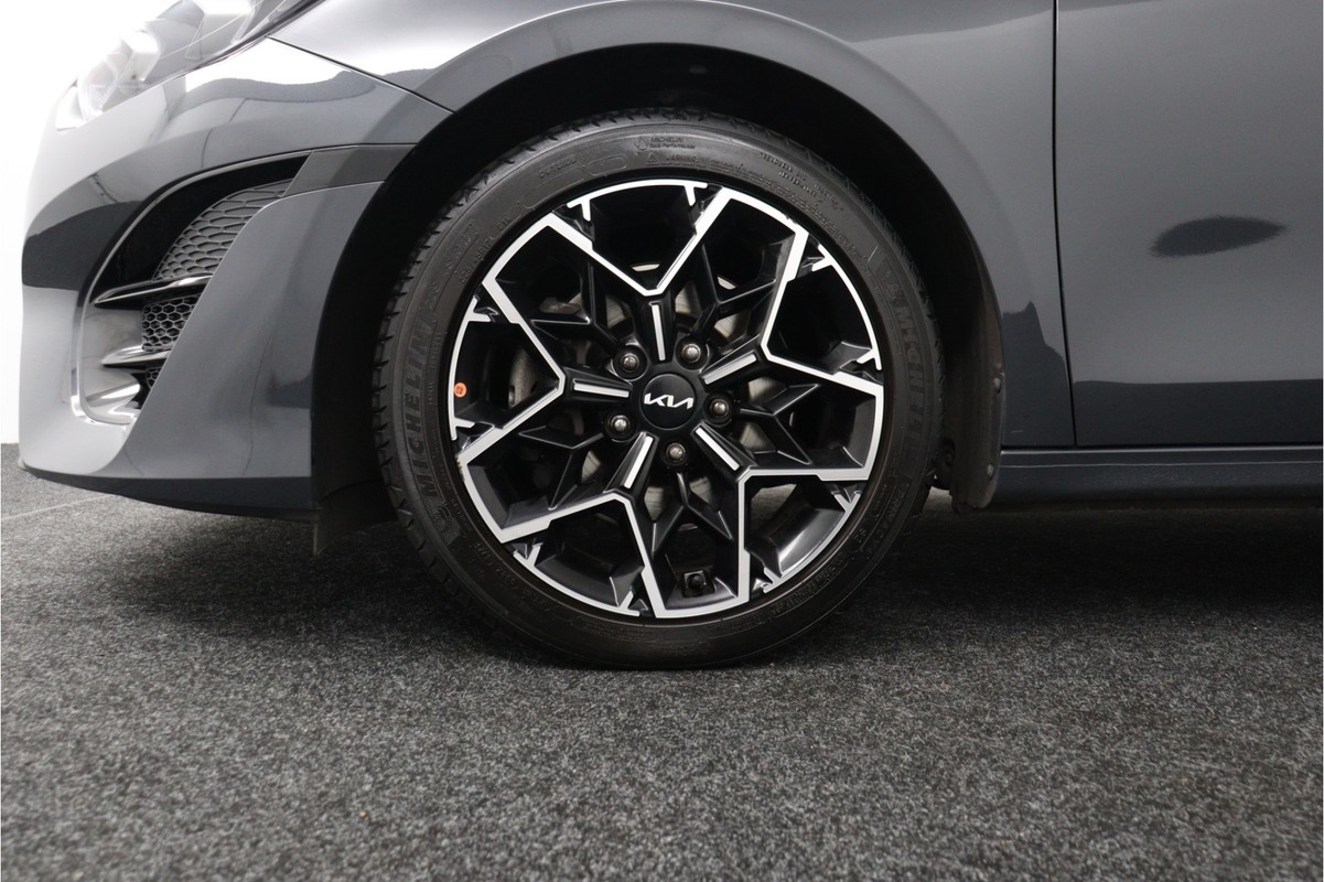 Kia Ceed Sportswagon