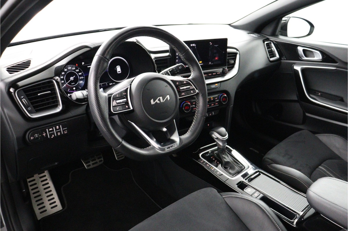 Kia Ceed Sportswagon
