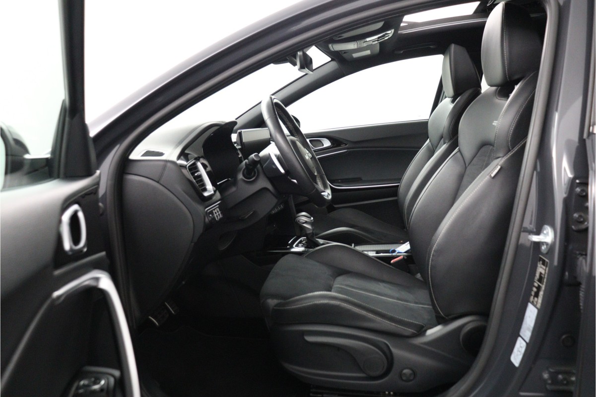 Kia Ceed Sportswagon