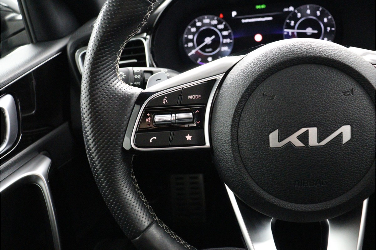Kia Ceed Sportswagon