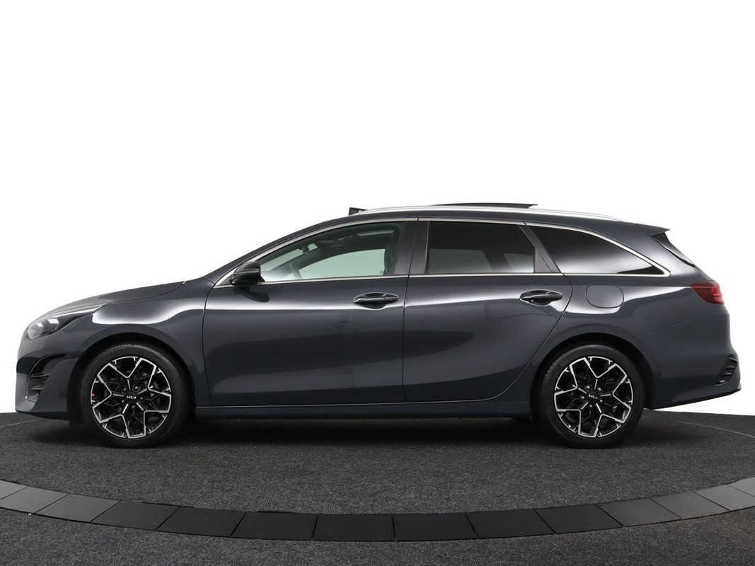 Kia Ceed Sportswagon