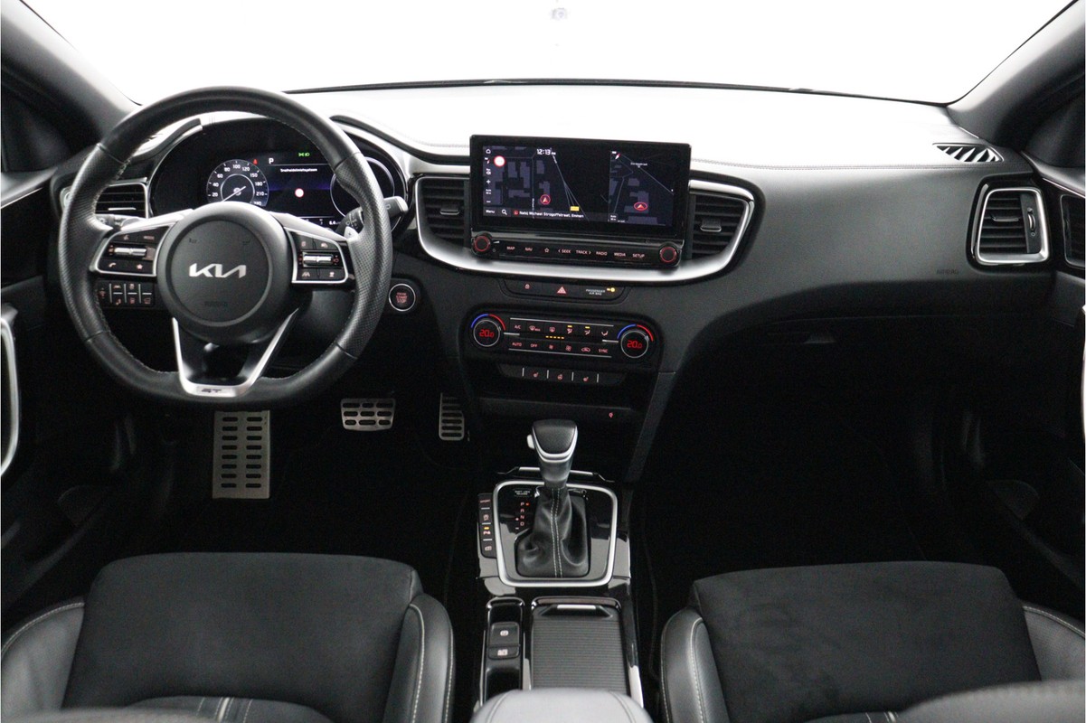 Kia Ceed Sportswagon
