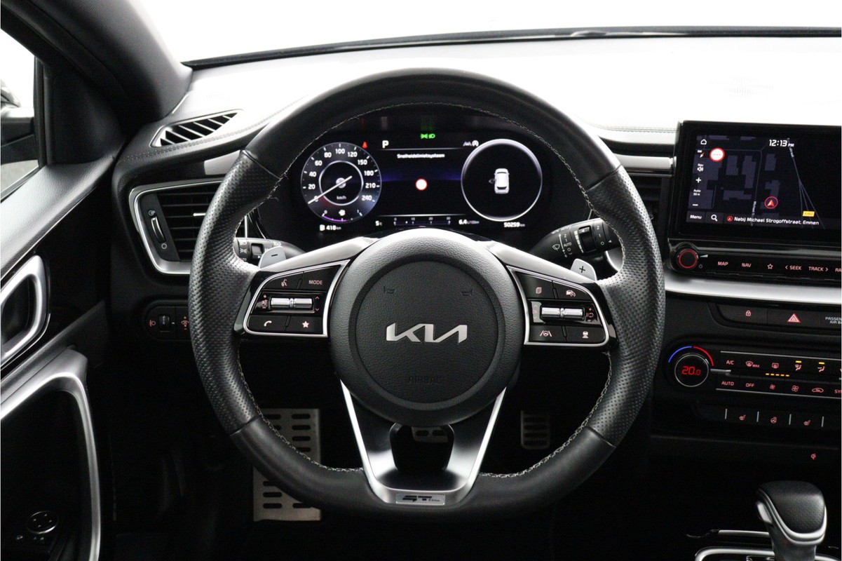 Kia Ceed Sportswagon