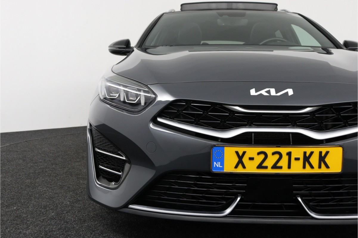 Kia Ceed Sportswagon