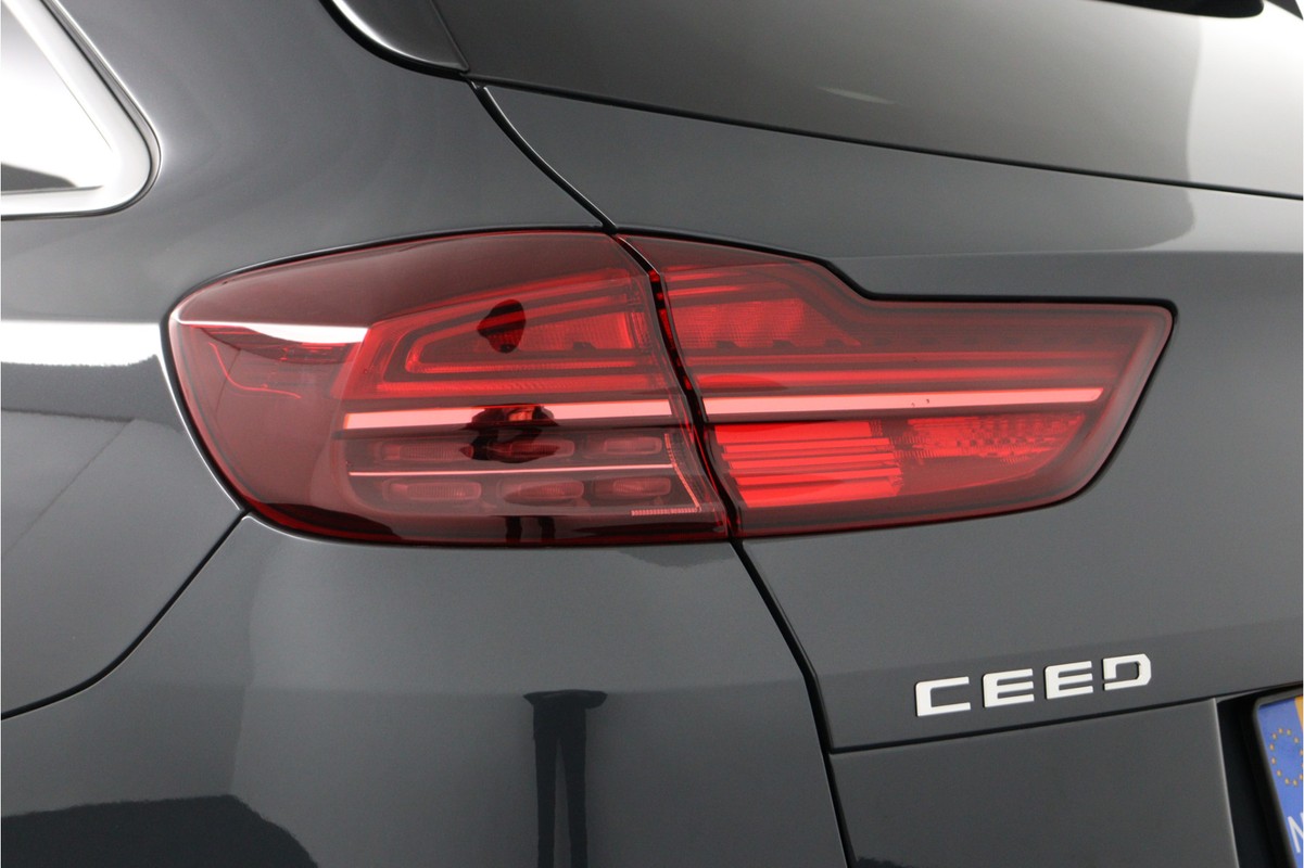 Kia Ceed Sportswagon