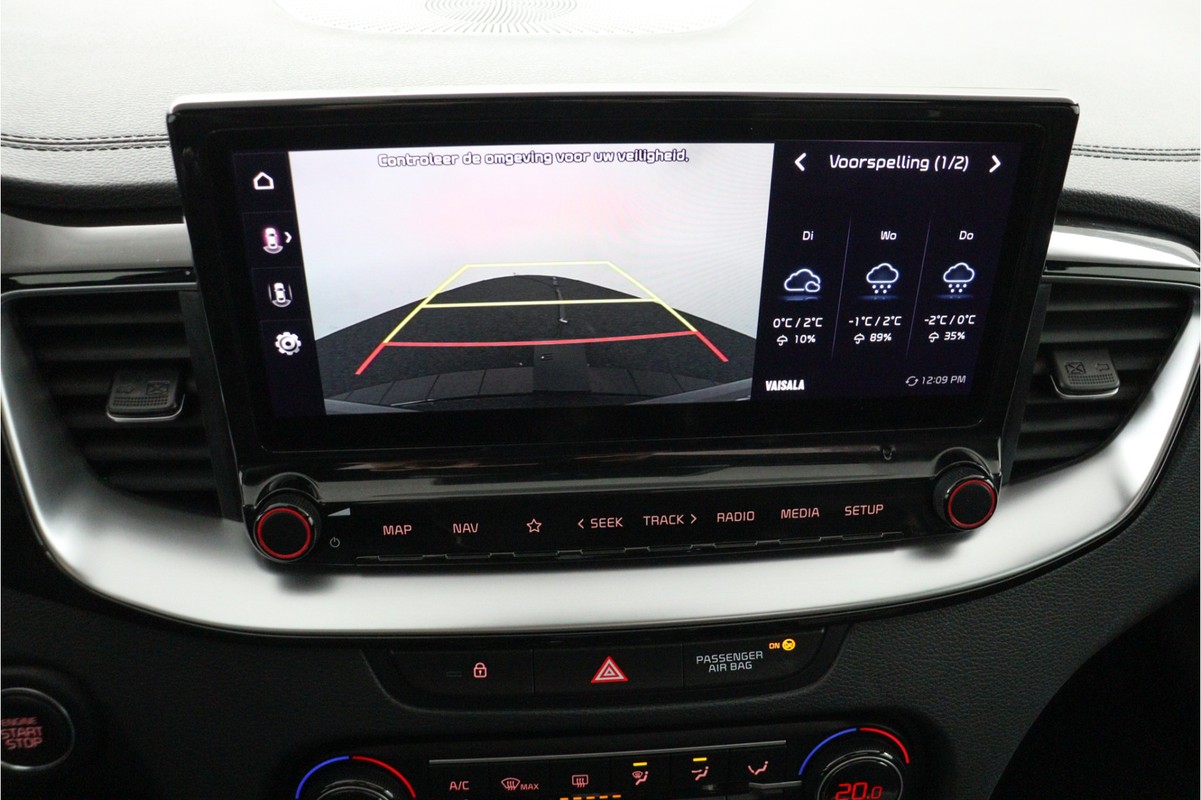 Kia Ceed Sportswagon