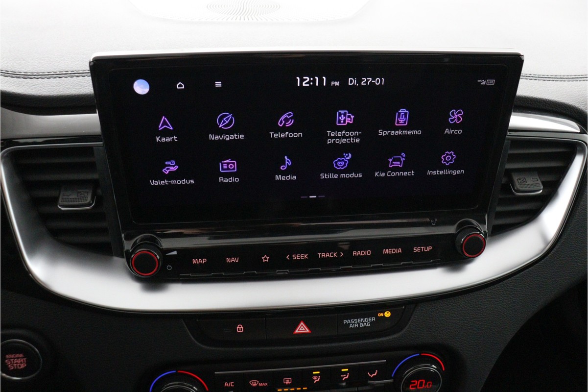 Kia Ceed Sportswagon
