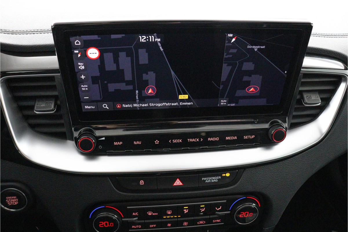 Kia Ceed Sportswagon