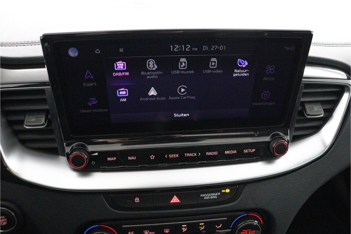 Kia Ceed Sportswagon