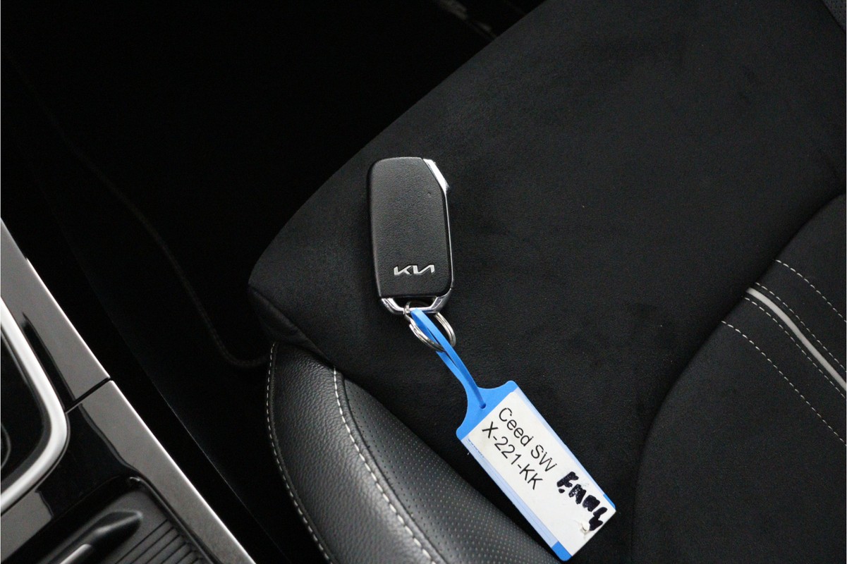 Kia Ceed Sportswagon