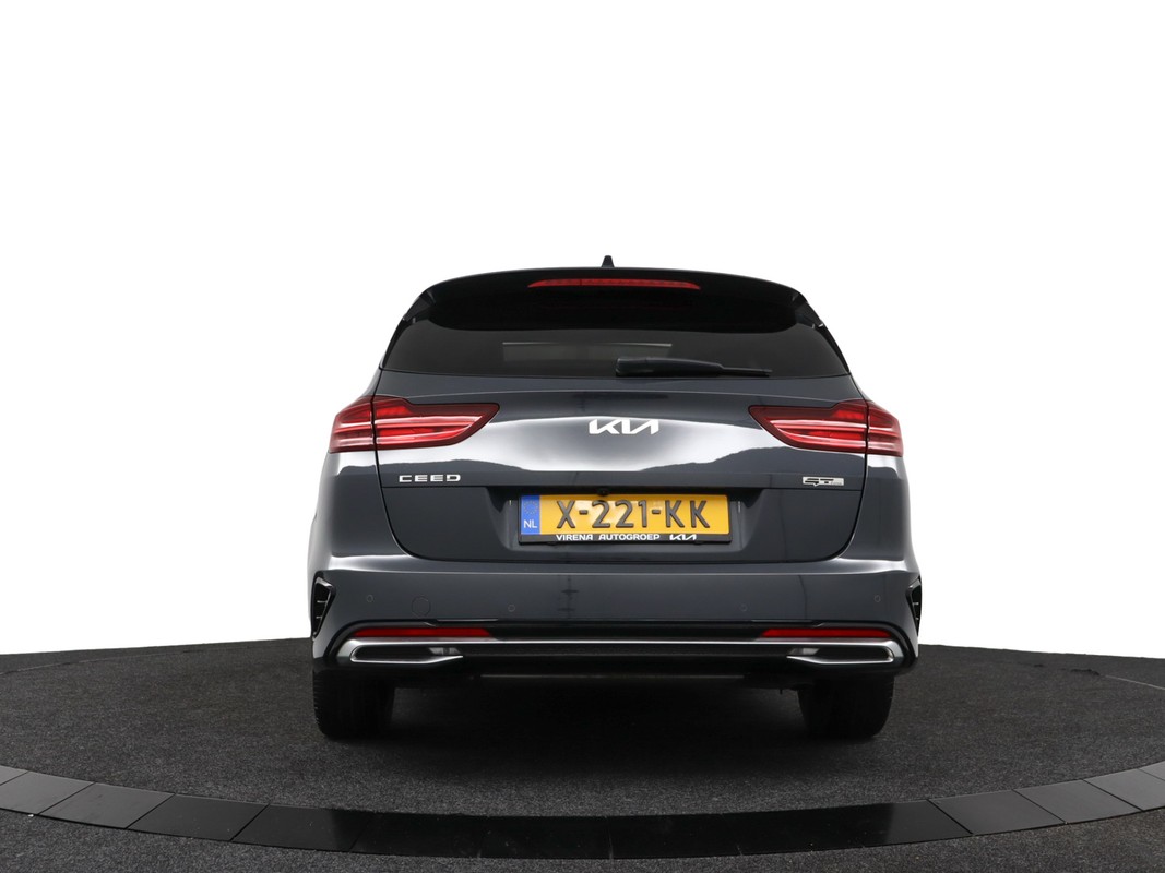 Kia Ceed Sportswagon