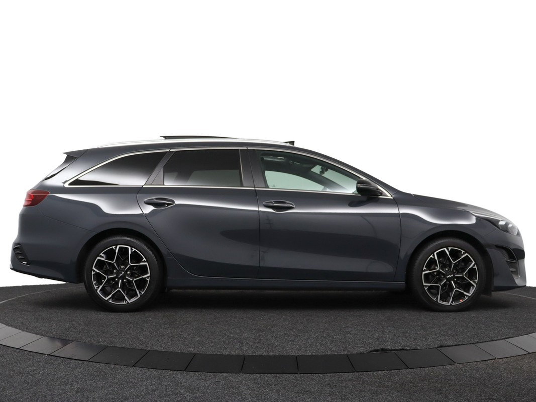 Kia Ceed Sportswagon
