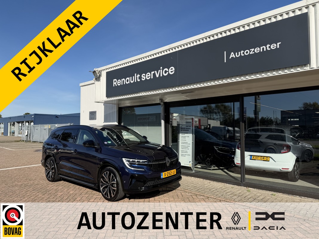 Renault Espace
