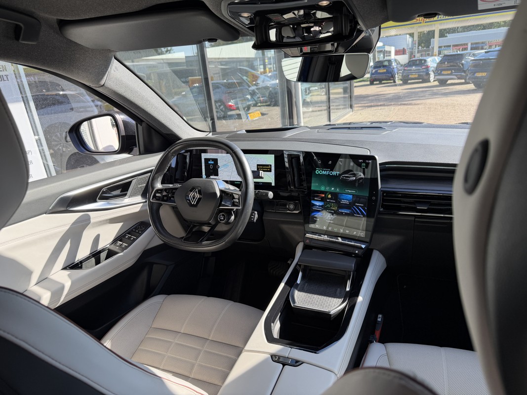 Renault Espace