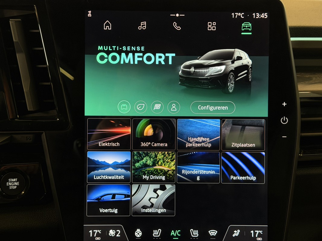 Renault Espace