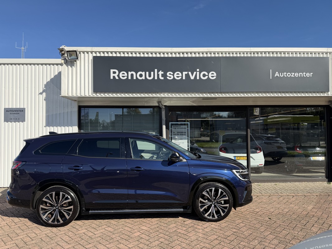 Renault Espace