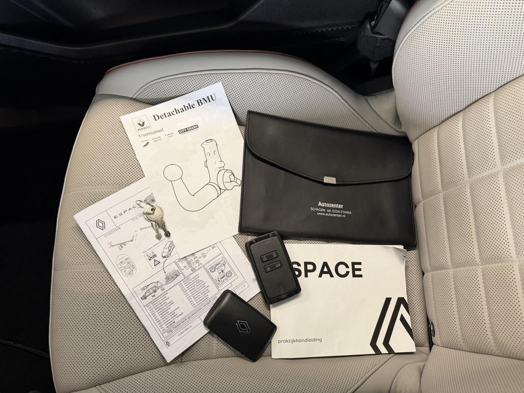 Renault Espace