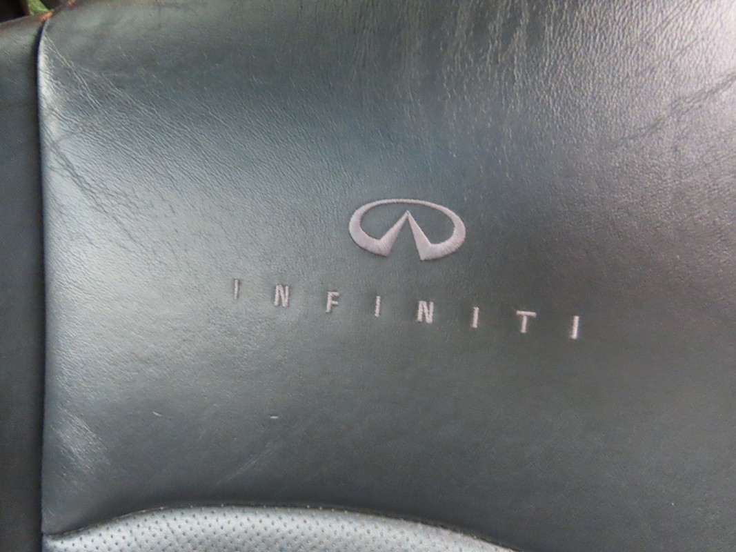 Infiniti FX