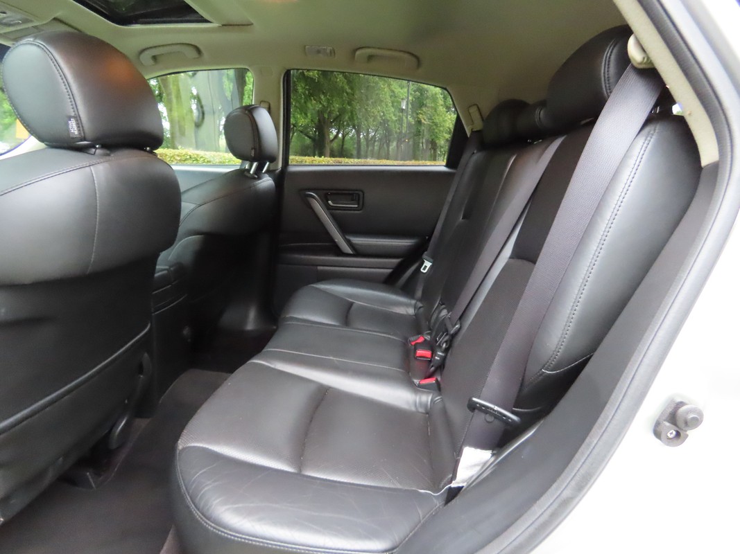 Infiniti FX