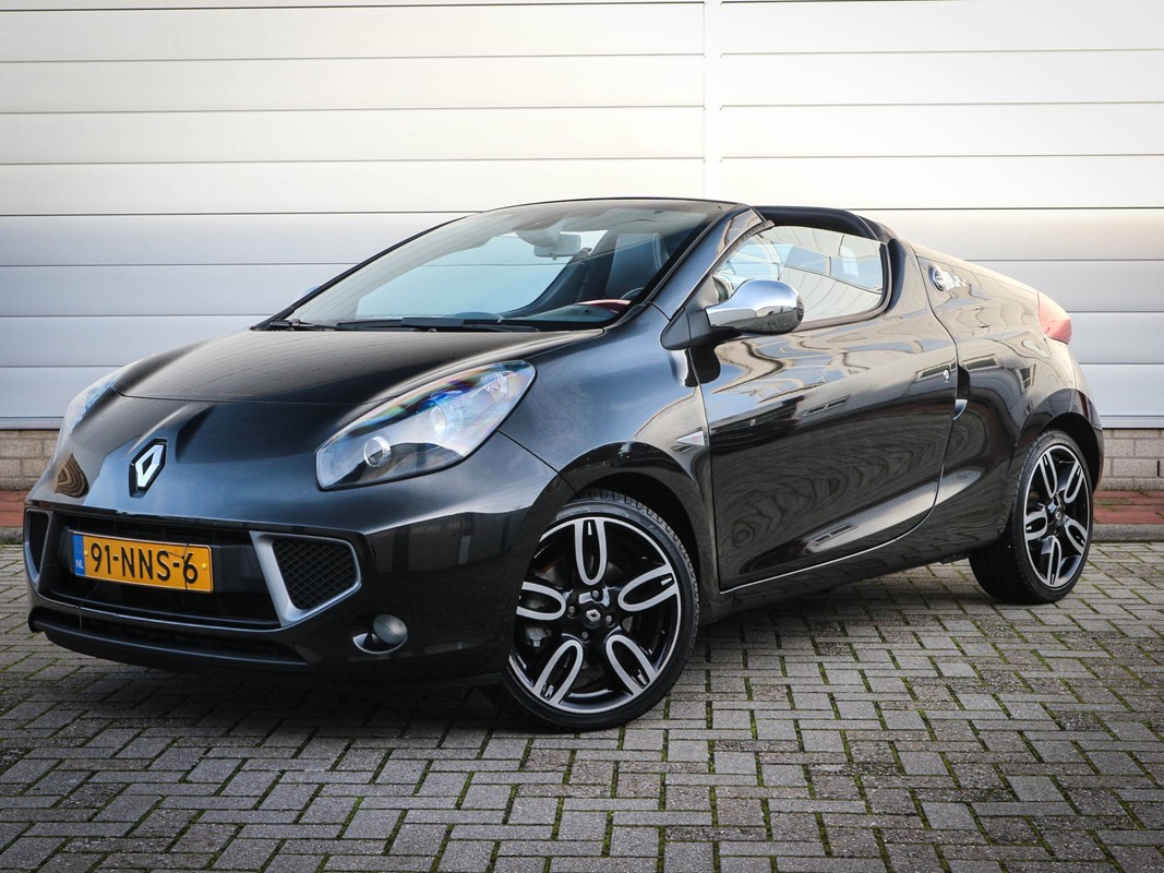 Renault Wind