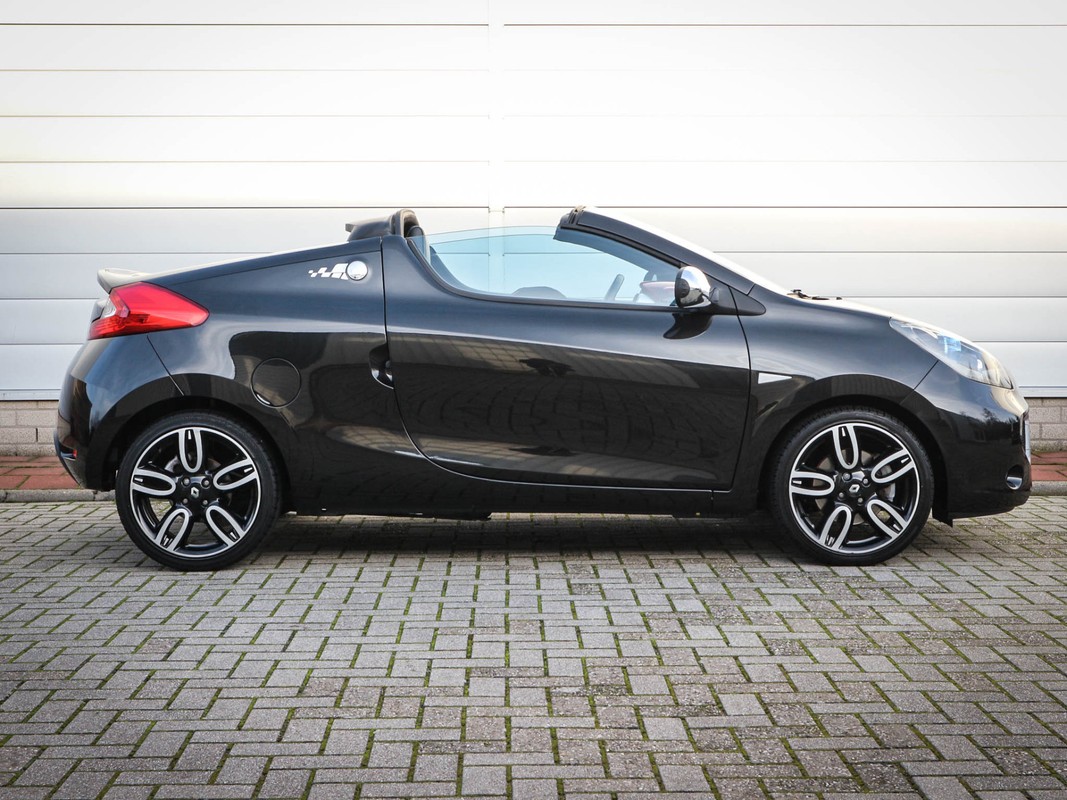 Renault Wind