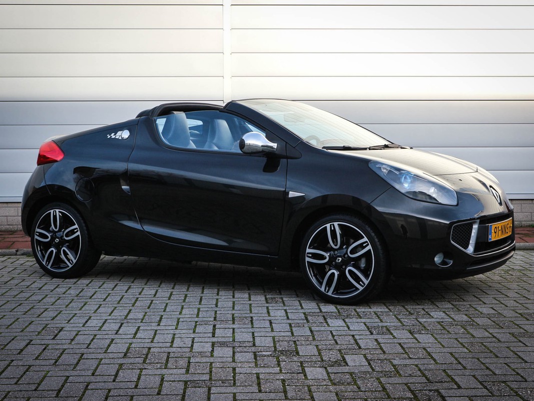 Renault Wind