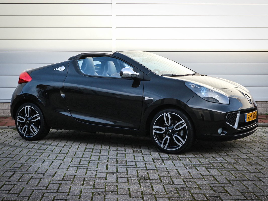 Renault Wind