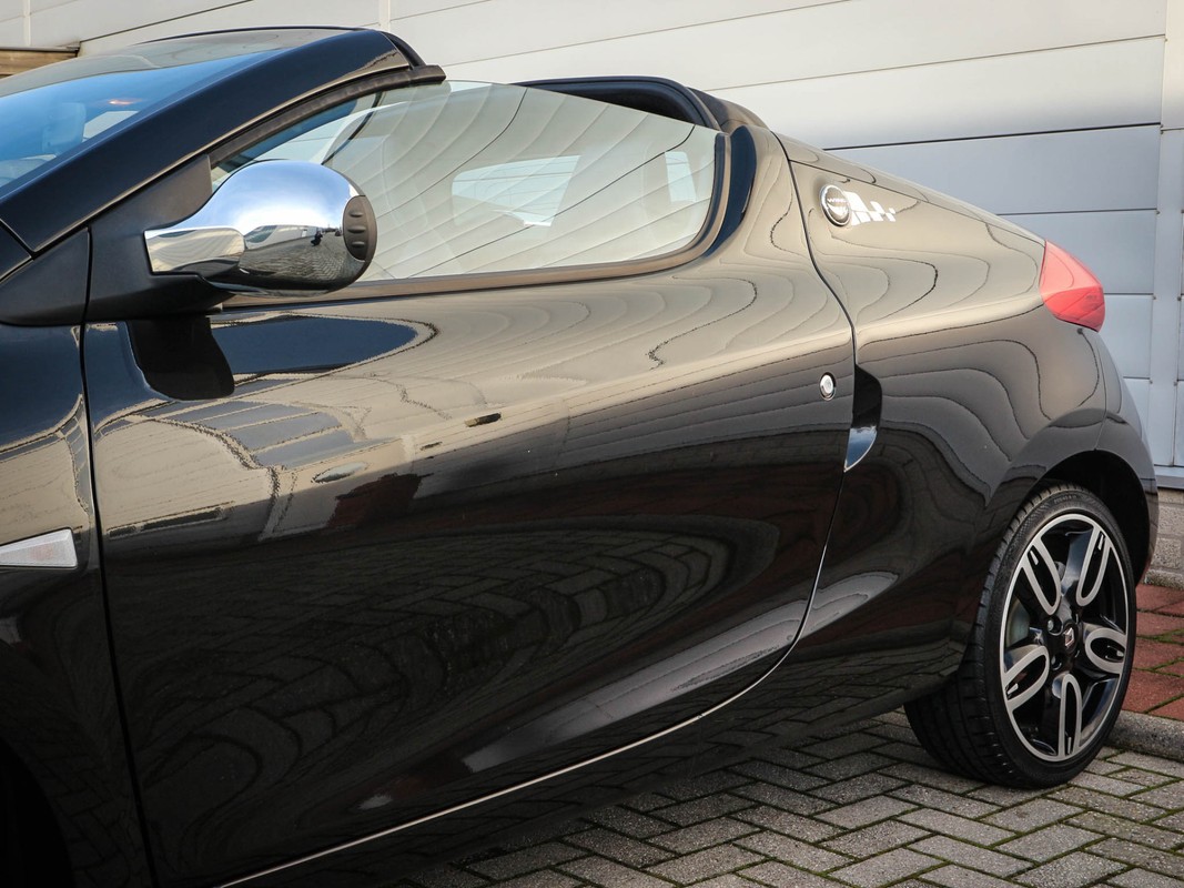 Renault Wind