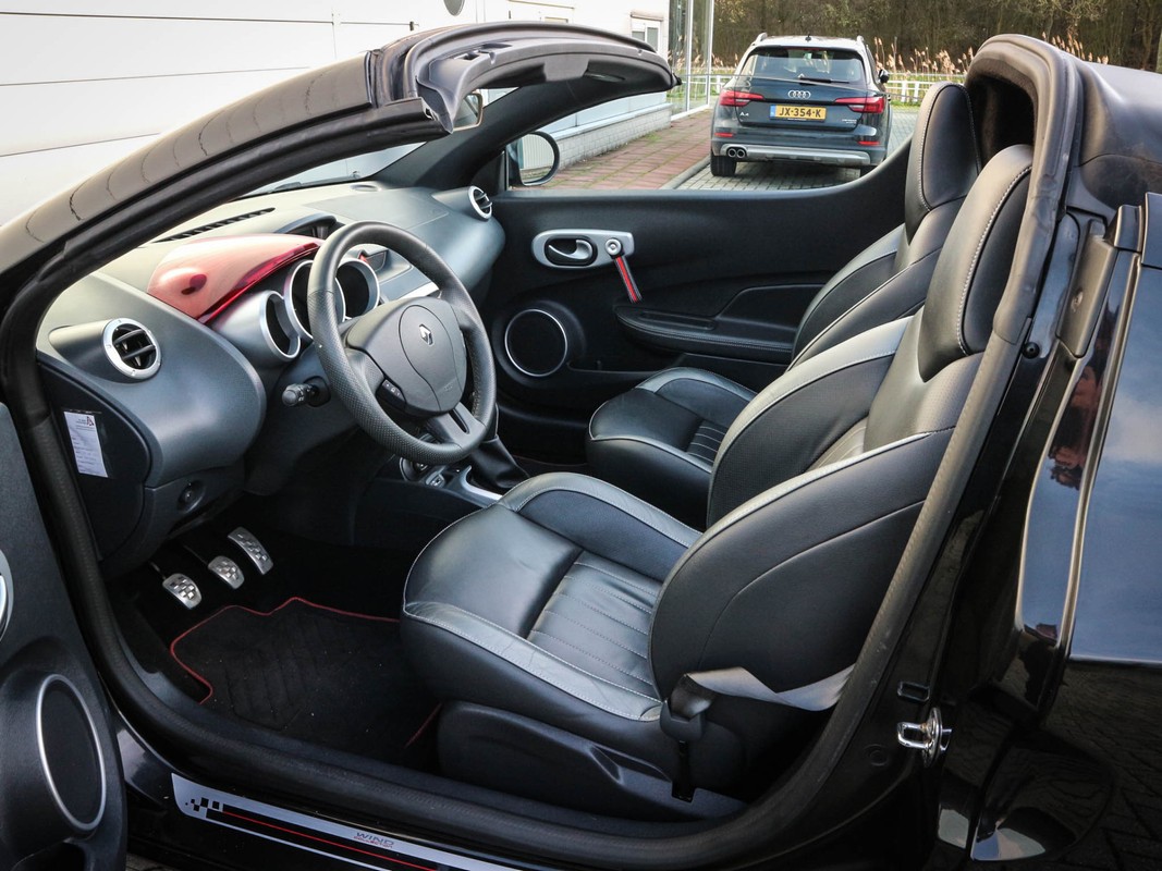 Renault Wind