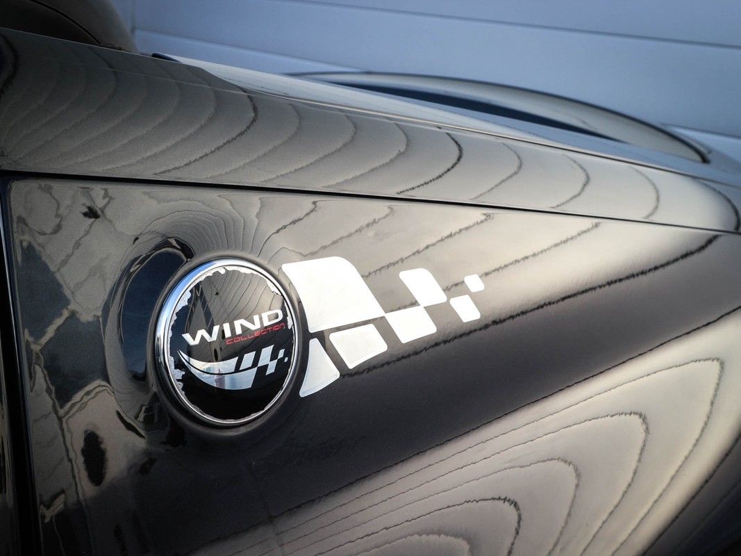 Renault Wind