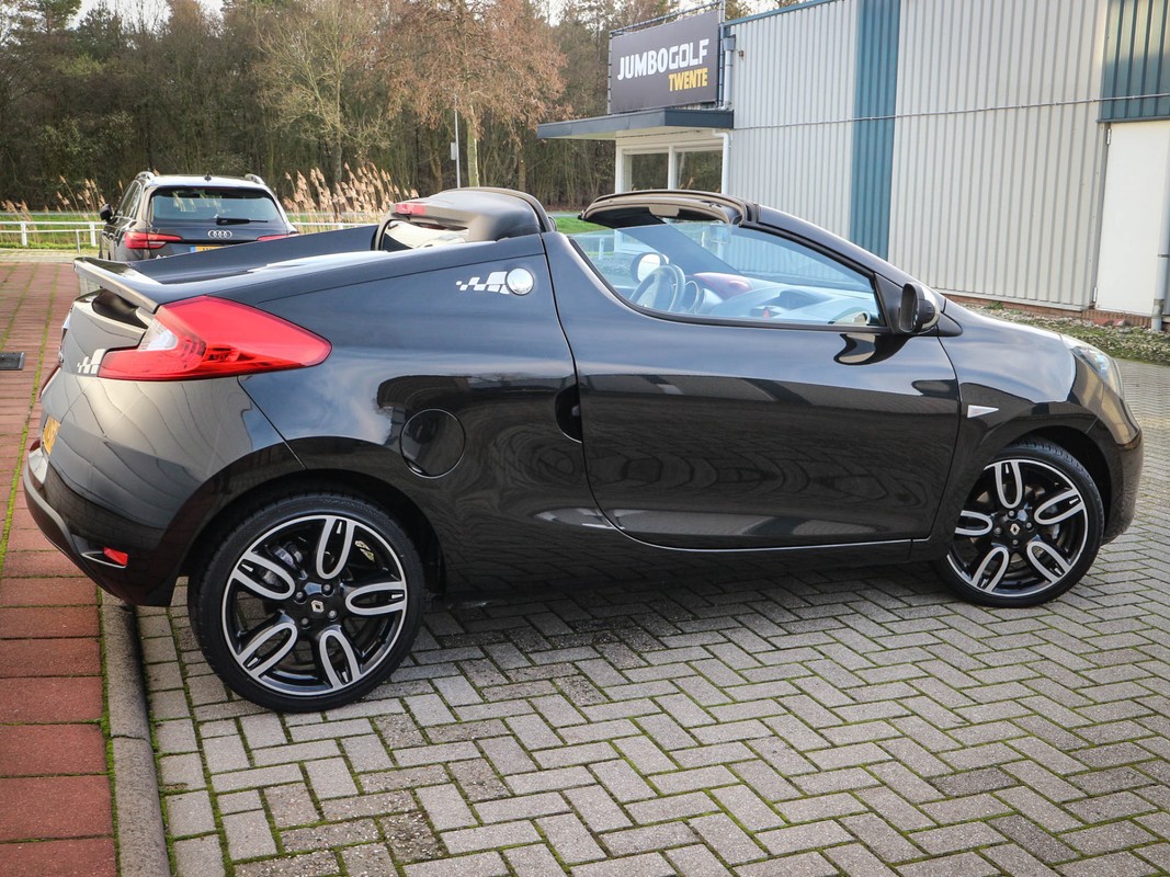 Renault Wind