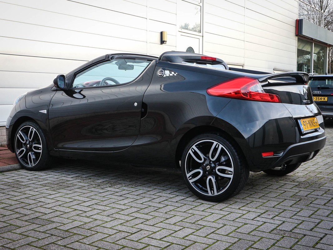 Renault Wind