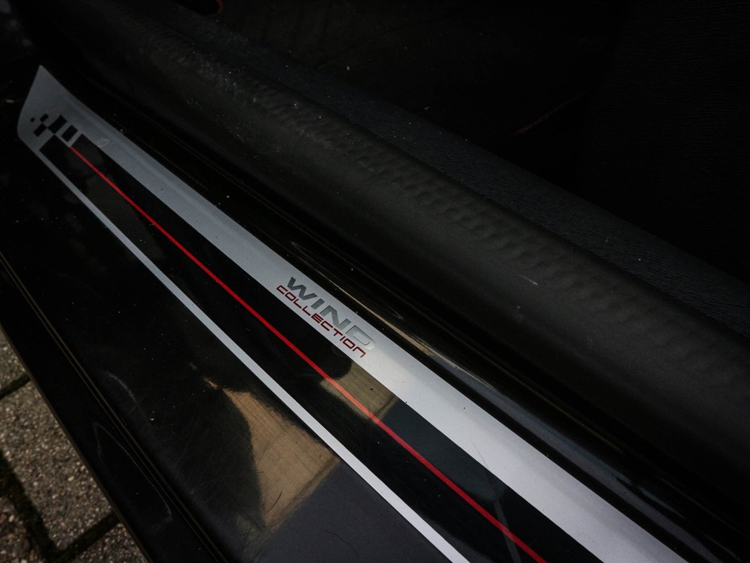 Renault Wind