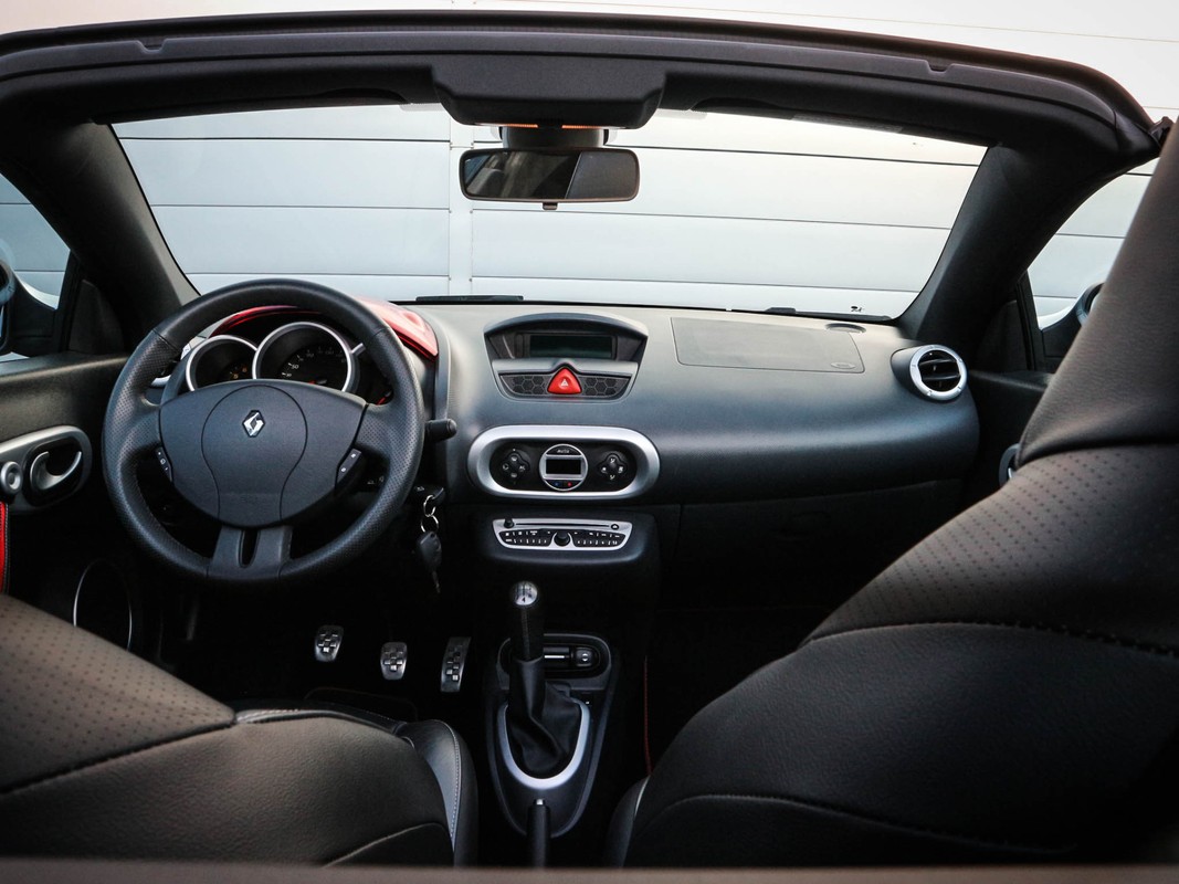 Renault Wind