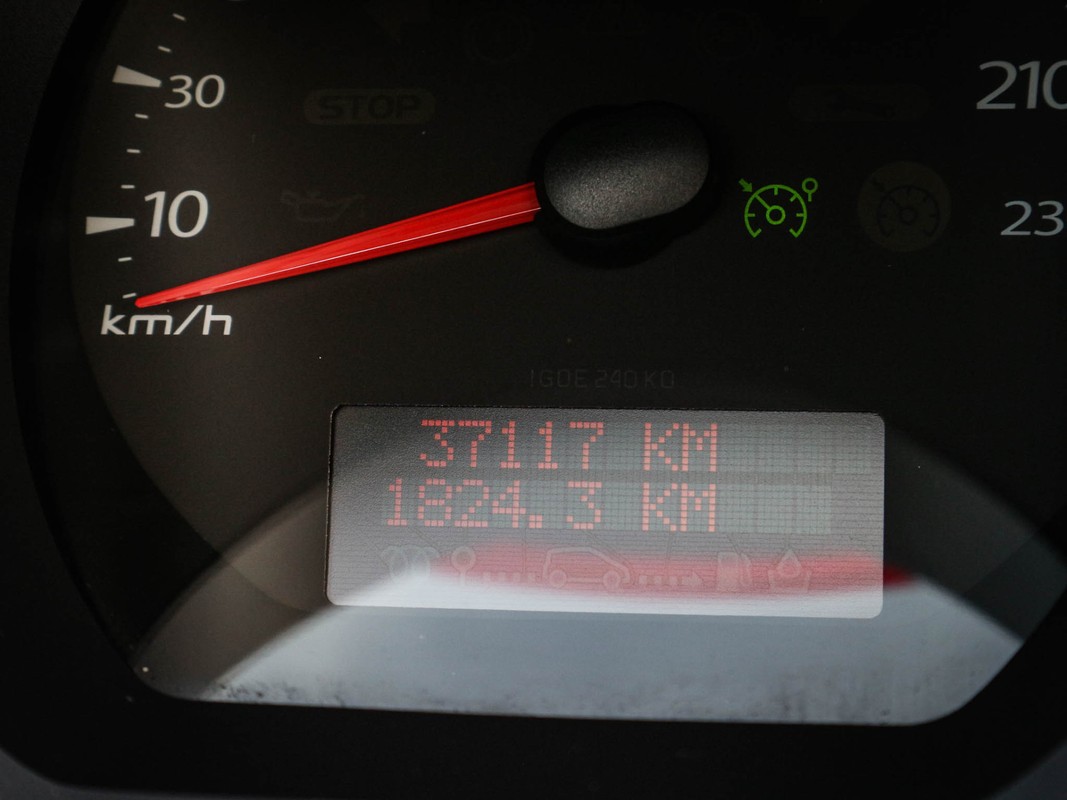 Renault Wind